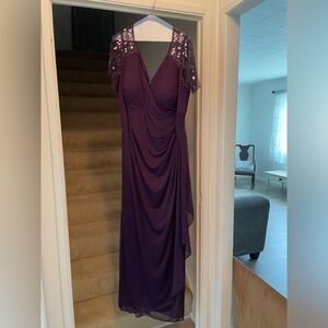 Mother of the groom dress